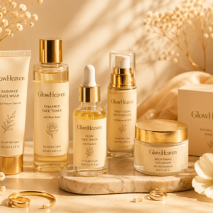 GLOWHEAVEN BEAUTY PRODUCTS