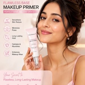 GlowHeaven Flawless Base Makeup Primer